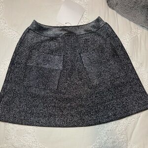 ALC brand mini skirt size medium